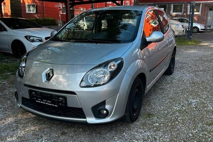 Renault Twingo 121.000 km 1.490 € Düsseldorf 40229