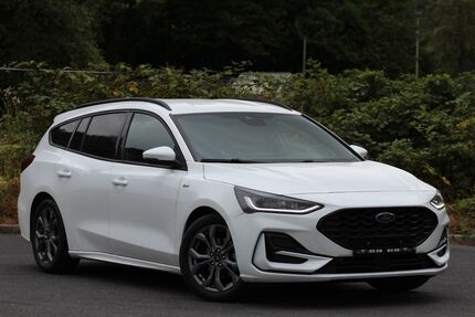 Ford Focus 19.000 km 17.900 &euro; Hagen 58119