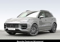 Gebrauchtwagen Porsche Cayenne