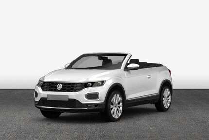 VW T-Roc 53.332 km 21.490 &euro; Düsseldorf 40549
