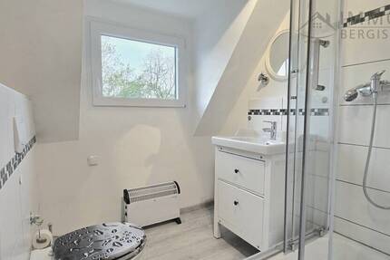 Wohnung Hückeswagen Innenstadt - 2 Zimmer, 50 m&sup2;, 350&euro; | Angebot:26741536