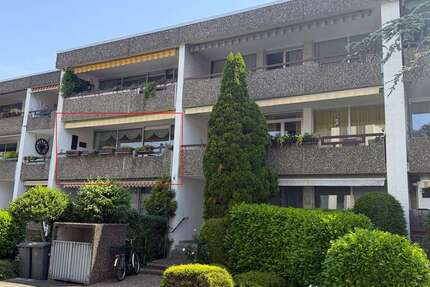 Wohnung Bergisch Gladbach Frankenforst - 3 Zimmer, 102 m&sup2;, 320.000&euro; | Angebot:26883681