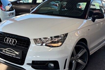 Audi A1 78.200 km 9.899 &euro; Remscheid 42853