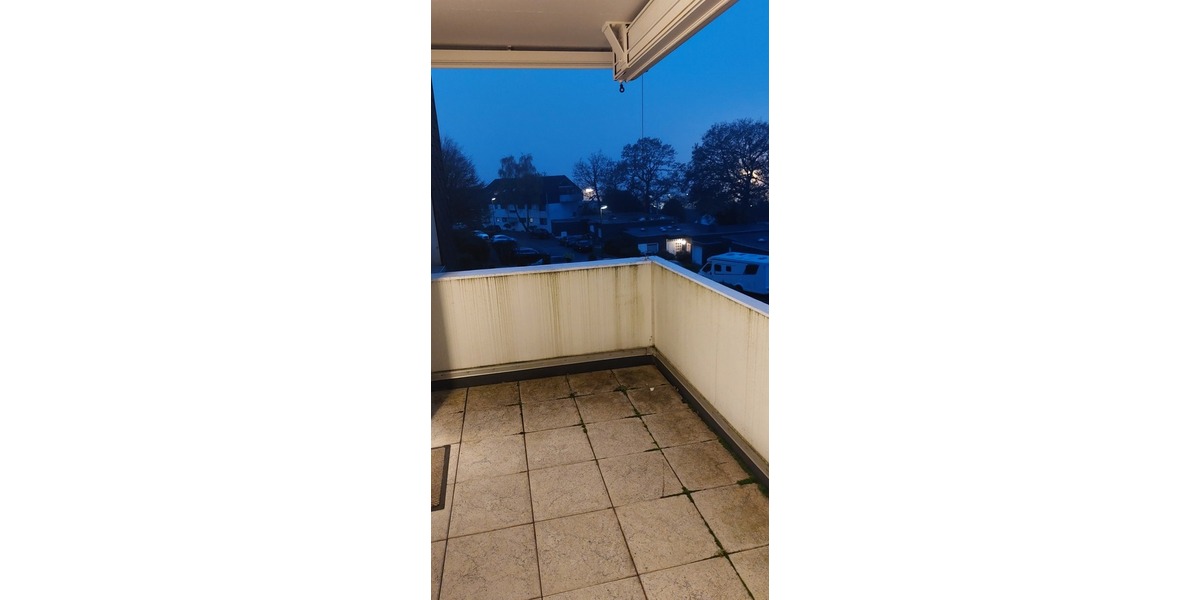 Gemütliche 2 ½ Zimmer ETW mit Loggia und Garage - 2.5 Remscheid Süd | Angebot:18908159