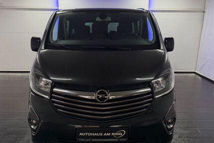 Opel Vivaro 219.987 km 14.499 &euro; Ratingen bei Düsseldorf 40878