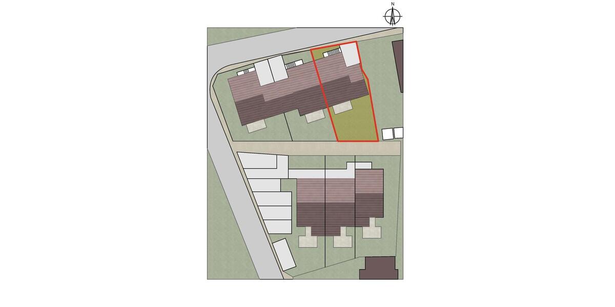 Doppelhaushälfte Breckerfeld - 4 Zimmer, 133 m&sup2;, 1.400&euro; | Angebot:26183254