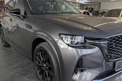 Mazda CX-60 45.043 km 36.990 &euro; Solingen 42655