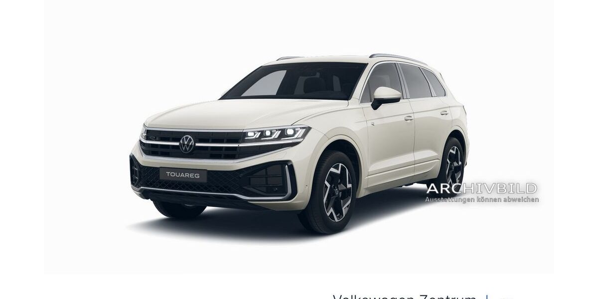 VW Touareg 24.239 km 64.980 &euro; Leverkusen 51379