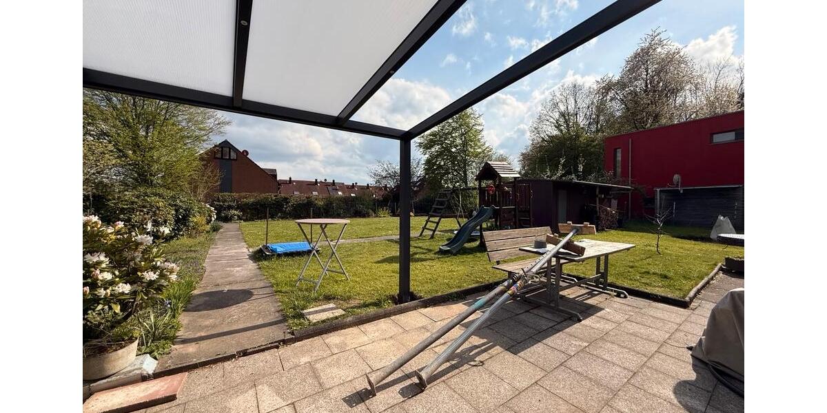 Doppelhaushälfte Wuppertal Dornap - 4 Zimmer, 108 m&sup2;, 490.000&euro; | Angebot:26183405