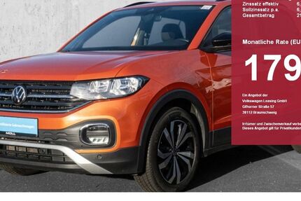 VW T-Cross 40.007 km 17.680 &euro; Düsseldorf 40474