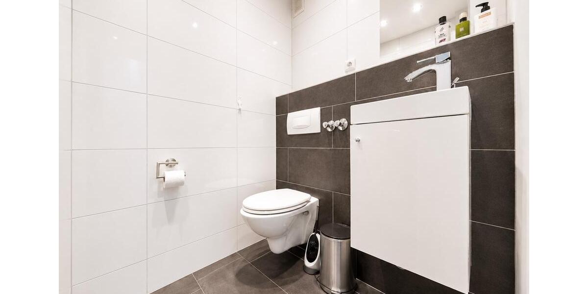 Etagenwohnung Monheim am Rhein - 3 Zimmer, 83 m&sup2;, 239.000&euro; | Angebot:27290682
