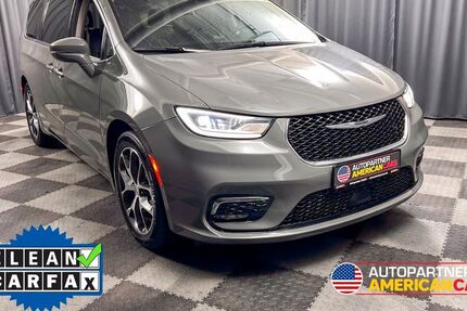 Chrysler Pacifica 46.161 km 43.990 € Hagen 58119