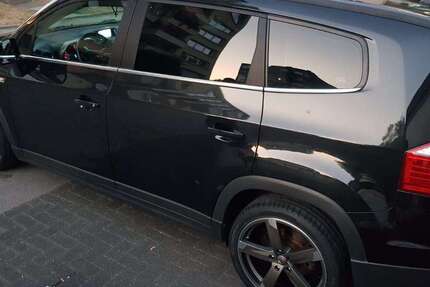 Chevrolet Orlando 140.620 km 8.800 € Velbert 42553