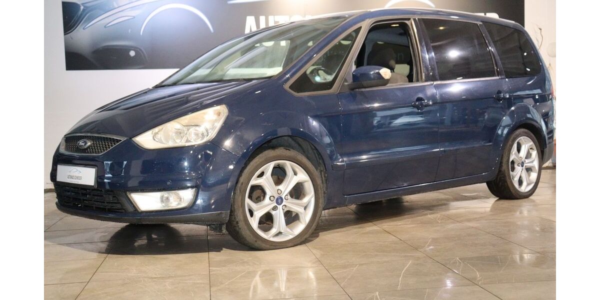 Ford Galaxy 173.356 km 6.700 &euro; Ratingen 40880