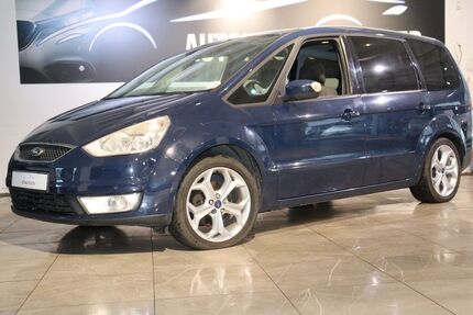 Ford Galaxy 173.356 km 8.400 &euro; Ratingen 40880