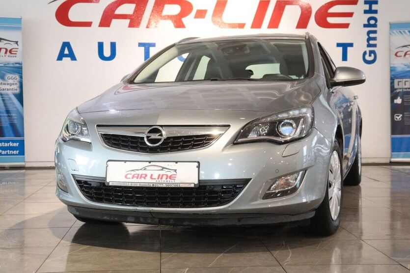 Astra