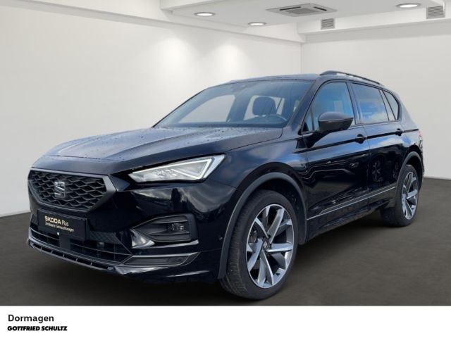 Seat Tarraco 58.528 km 31.340 &euro; Dormagen 41540