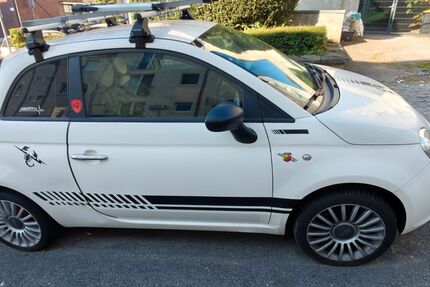 Fiat 500 252.000 km 2.999 &euro; Remscheid 42857