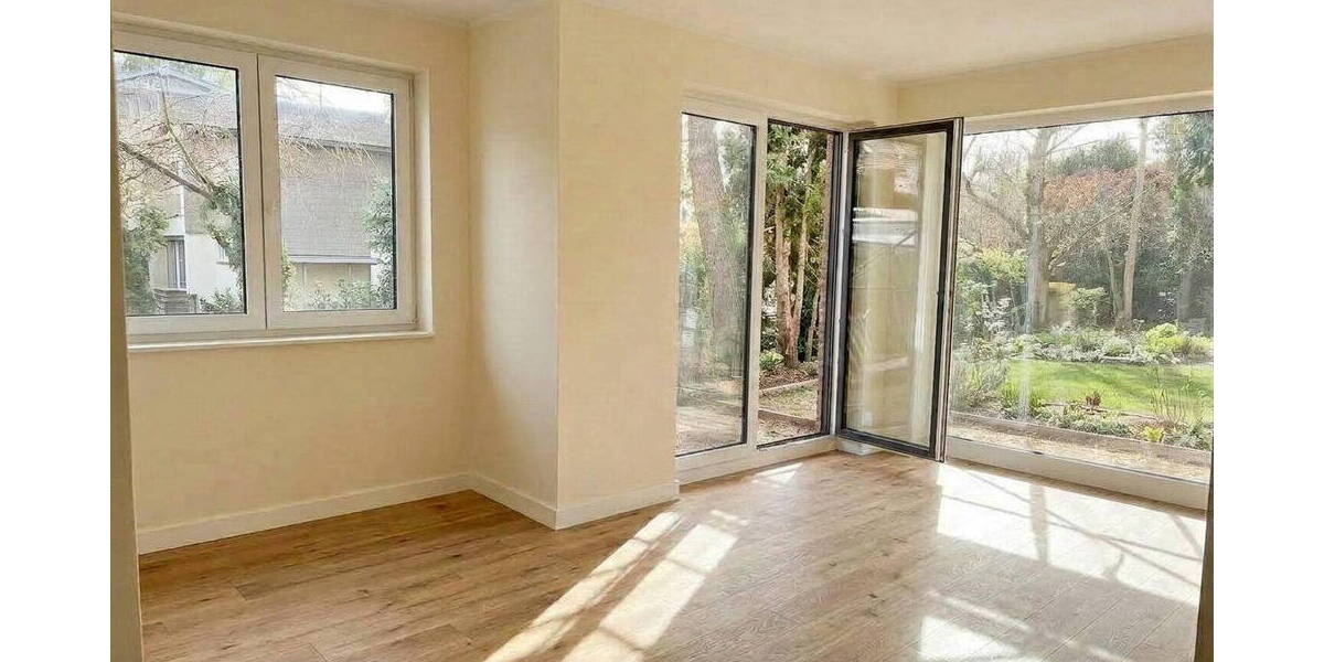 Etagenwohnung Bergisch Gladbach Schildgen - 2 Zimmer, 59 m&sup2;, 995&euro; | Angebot:26228721