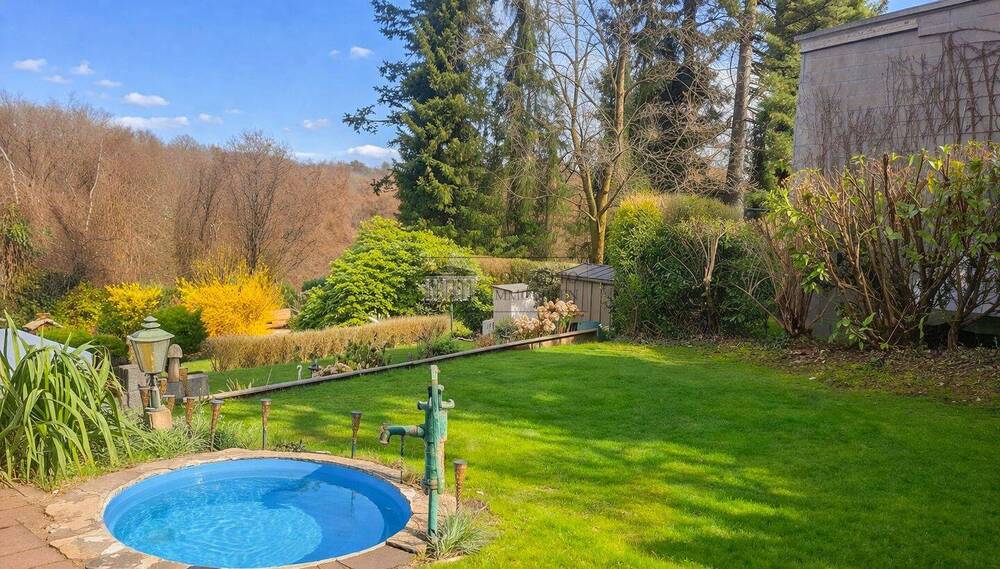 Mehrfamilienhaus, Wohnhaus Remscheid Süd - 4 Zimmer, 140 m&sup2;, 324.999&euro; | Angebot:26028569