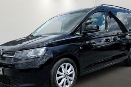 VW Caddy Maxi 168.896 km 19.990 &euro; Solingen 42651