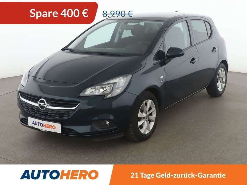Corsa
