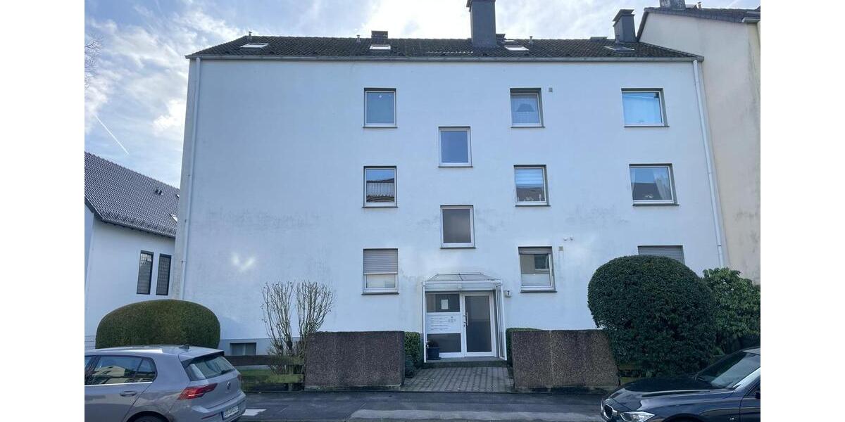 Erdgeschoßwohnung Solingen Mitte - 3 Zimmer, 78 m&sup2;, 210.000&euro; | Angebot:25363472