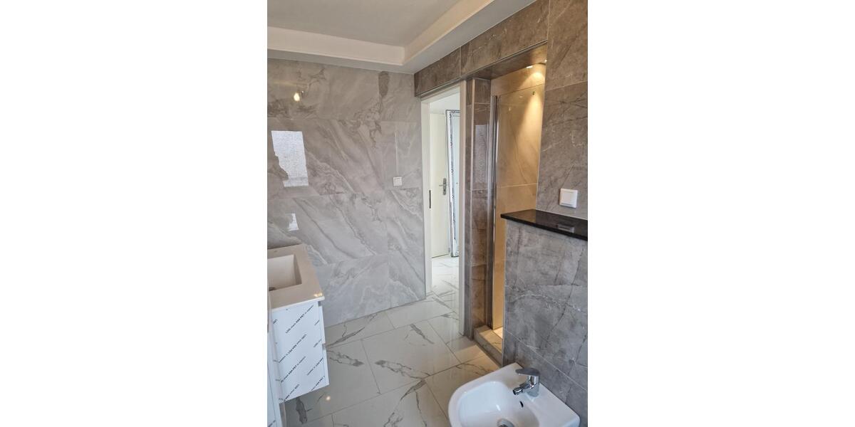 Dachgeschoßwohnung Remscheid Lüttringhausen - 3 Zimmer, 85 m&sup2;, 800&euro; | Angebot:25309716