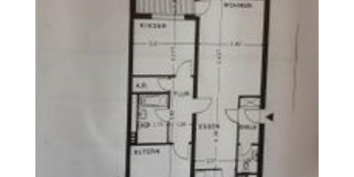 3 Zimmer ETW v.PrivatKauf jetztFrei ab 01.10.2026 3 zimmer