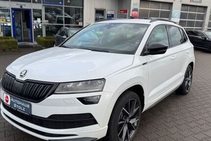 Skoda Karoq 117.242 km 23.497 &euro; Wipperfürth 51688