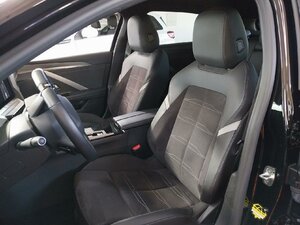 Opel Astra Ultimate Matrix Pano SHZ LHZ ACC Memory 36.274 km 23.940 &euro; HAAN 42781