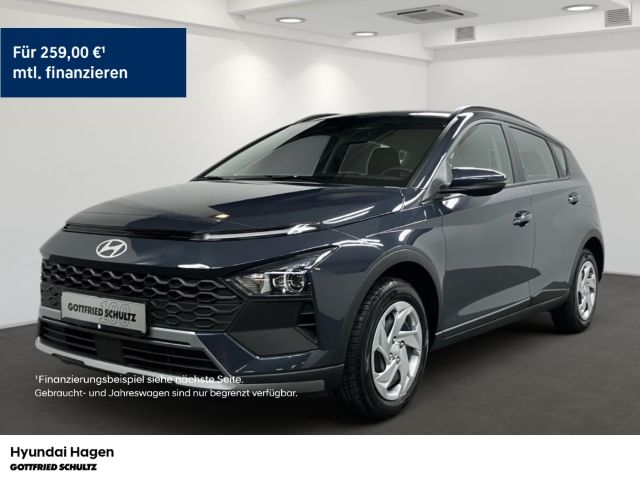 Hyundai BAYON 13.175 km 15.650 &euro; Hagen 58089