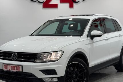 VW Tiguan 113.000 km 14.490 &euro; Bergisch Gladbach 51469