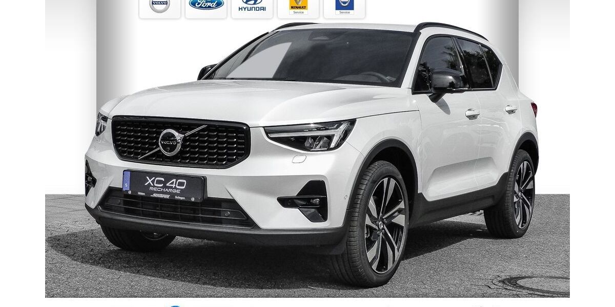 Volvo XC40 17.999 km 34.980 &euro; Hilden 40721