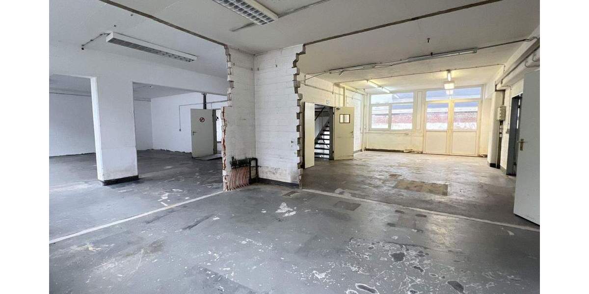 Ladenlokal mit optionaler Lagerfläche - Leverkusen Opladen zimmer