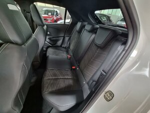 Corsa Ultimate Diesel Activ Drive Ass. Keyless Par