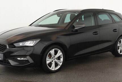 Seat Leon 47.600 km 21.584 &euro; Düsseldorf 40233