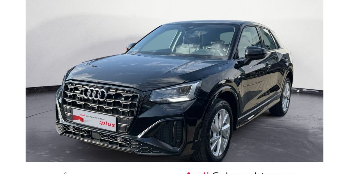 Audi Q2 50.418 km 26.880 &euro; Hilden 40721