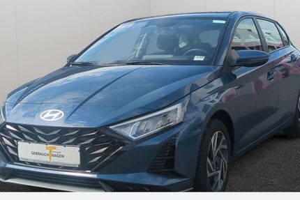Hyundai i20 26.074 km 15.290 &euro; Düsseldorf 40233