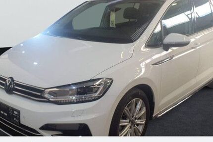 VW Touran 25.279 km 33.770 € Lüdenscheid 58507