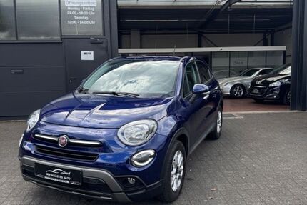 Fiat 500X 26.035 km 13.997 &euro; Hagen 58093