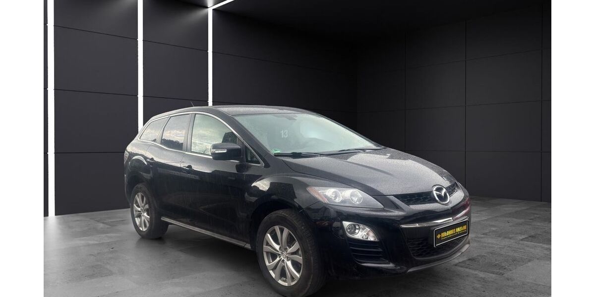Mazda CX-7 131.000 km 5.999 &euro; Remscheid 42897