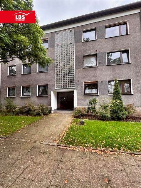 Wohnung zum Kaufen in Hattingen 88.950 € 50 m²