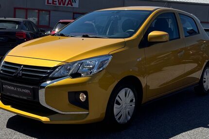 Mitsubishi Space Star 37.990 km 9.490 &euro; Solingen 42653