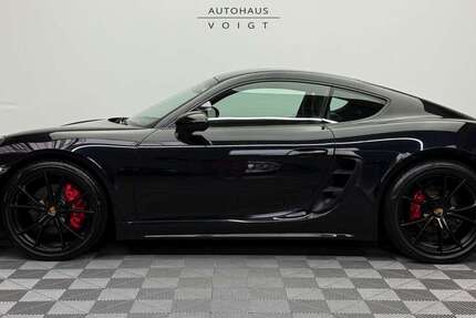 Porsche Cayman 27.400 km 66.200 &euro; Radevormwald 42477