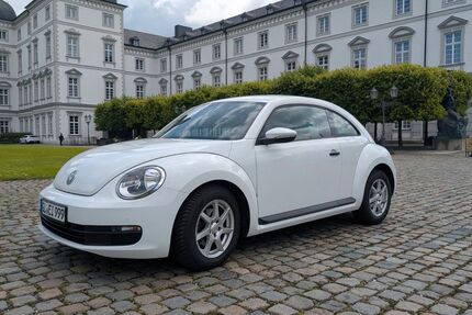 VW Beetle 86.500 km 9.990 &euro; Bergisch Gladbach 51429