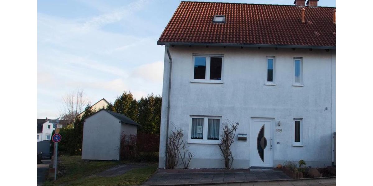 Doppelhaushälfte Wetter (Ruhr) - 6 Zimmer, 131 m&sup2;, 2.050&euro; | Angebot:26201722