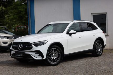 Mercedes-Benz GLC 220 13.800 km 48.999 &euro; Kierspe 58566