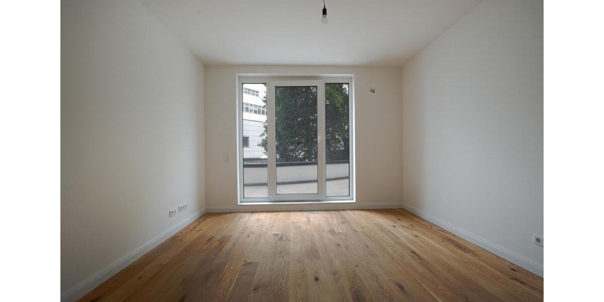 Erstbezug! Exklusive 3-Zimmer-Wohnung im 3. OG – hochwertiger Neubau in Stadtmitte 3 zimmer