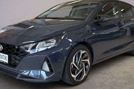 Hyundai i20 31.926 km 16.490 € Velbert 42555